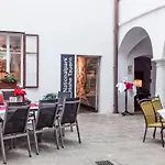 Oberstbergmeisteramt-7 By Interhome דירה אוברוולאך