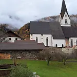 Oberstbergmeisteramt-7 By Interhome דירה