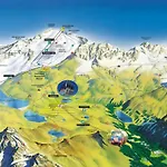 Oberstbergmeisteramt-7 By Interhome *