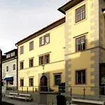 Oberstbergmeisteramt-7 By Interhome Daire