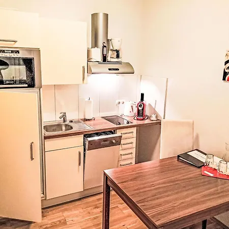 דירה Oberstbergmeisteramt-7 By Interhome אוברוולאך