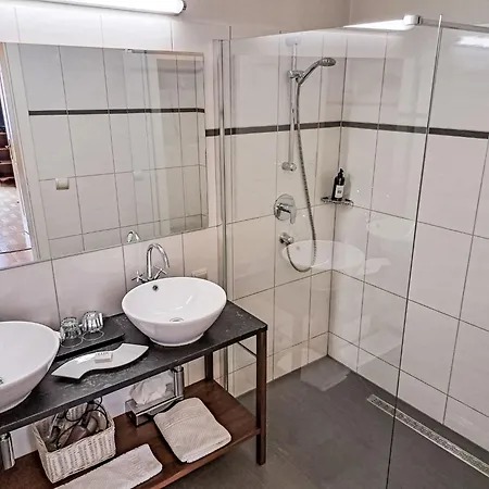Oberstbergmeisteramt-7 By Interhome Apartment *
