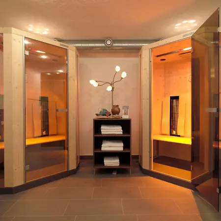 Oberstbergmeisteramt-7 By Interhome Apartament *