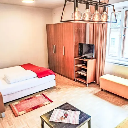 דירה Oberstbergmeisteramt-7 By Interhome *