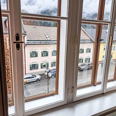 Oberstbergmeisteramt-7 By Interhome