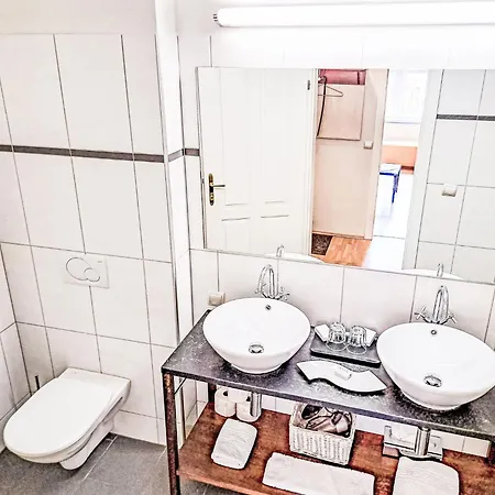 Apartament Oberstbergmeisteramt-7 By Interhome