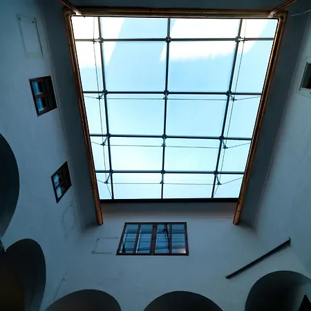 Oberstbergmeisteramt-7 By Interhome אוברוולאך