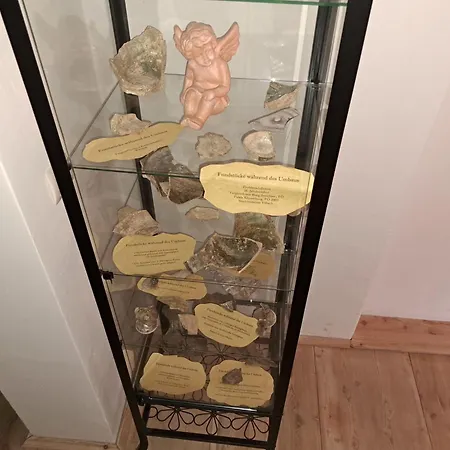 Oberstbergmeisteramt-7 By Interhome דירה *