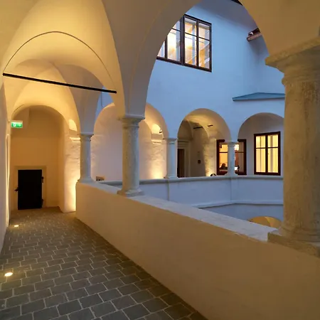 Oberstbergmeisteramt-7 By Interhome Obervellach
