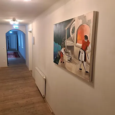 Oberstbergmeisteramt-7 By Interhome אוברוולאך