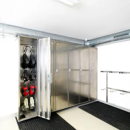 Apartament Oberstbergmeisteramt-7 By Interhome *