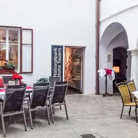 Oberstbergmeisteramt-7 By Interhome Apartament Obervellach