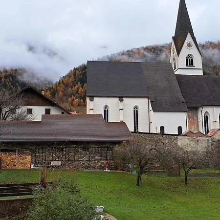 Oberstbergmeisteramt-7 By Interhome Apartament