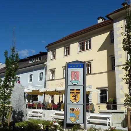 Oberstbergmeisteramt-7 By Interhome *