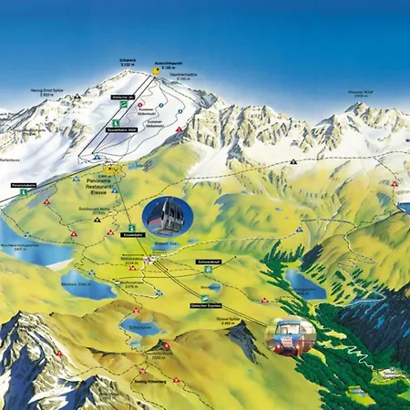 Oberstbergmeisteramt-7 By Interhome *