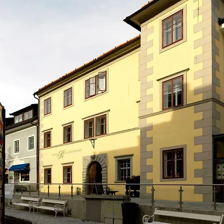 Oberstbergmeisteramt-7 By Interhome Apartament