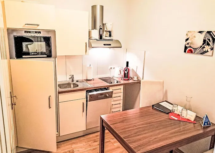 Apartament Oberstbergmeisteramt-7 By Interhome Obervellach