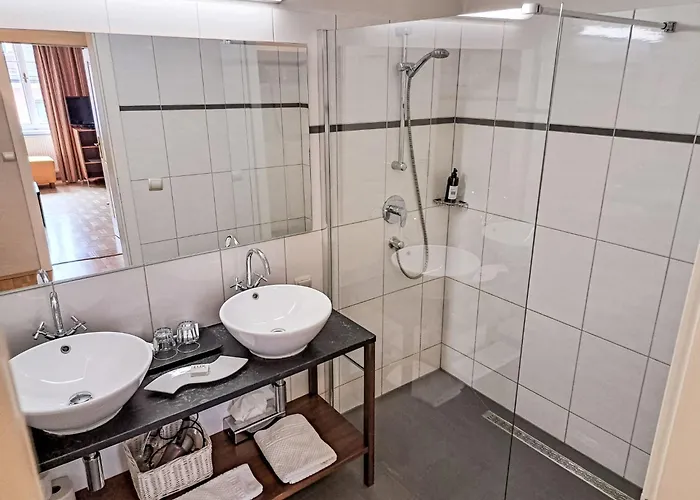 Oberstbergmeisteramt-7 By Interhome דירה *