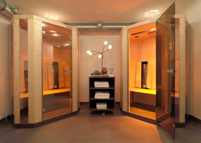 Oberstbergmeisteramt-7 By Interhome דירה *