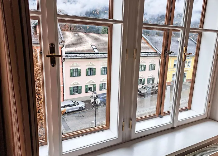 Oberstbergmeisteramt-7 By Interhome