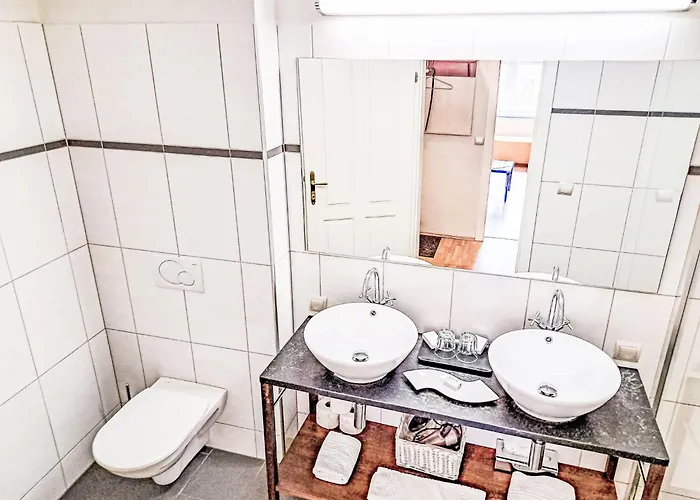 Apartament Oberstbergmeisteramt-7 By Interhome