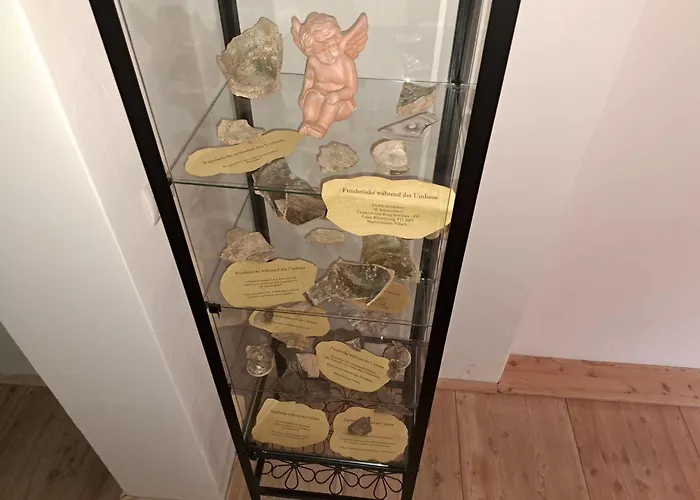 Oberstbergmeisteramt-7 By Interhome Apartament *