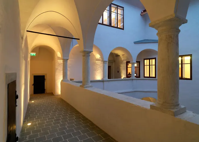 Oberstbergmeisteramt-7 By Interhome Obervellach