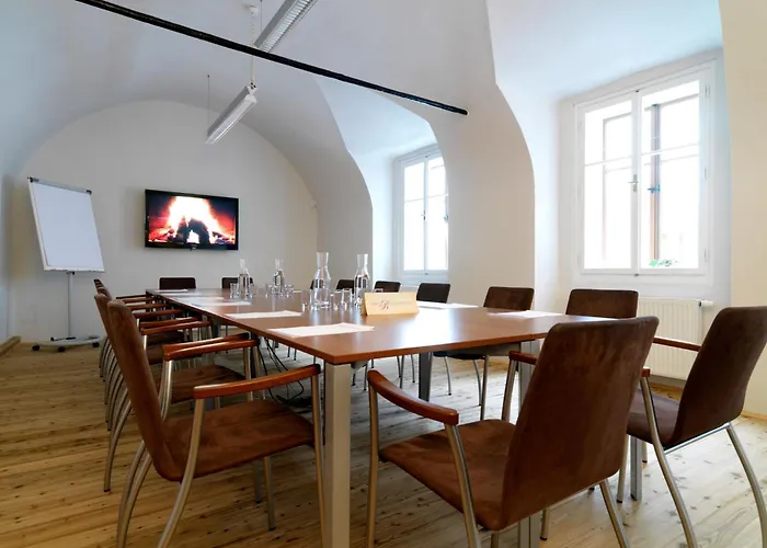 Oberstbergmeisteramt-7 By Interhome *