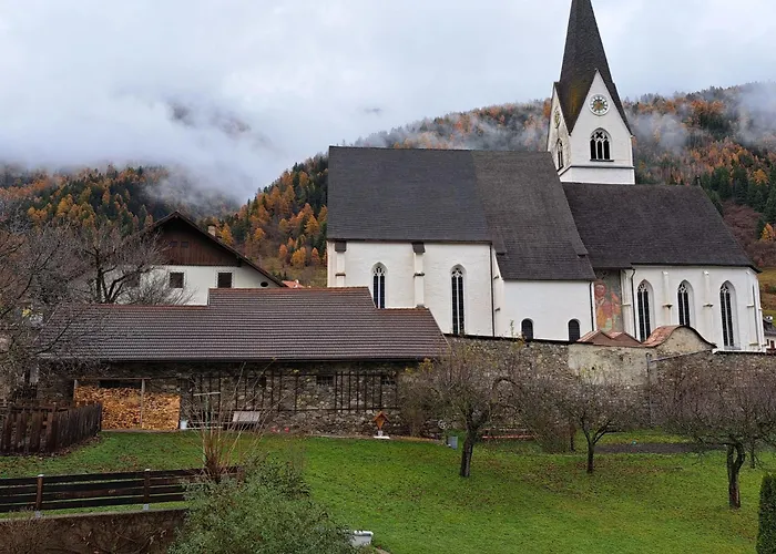 Oberstbergmeisteramt-7 By Interhome דירה