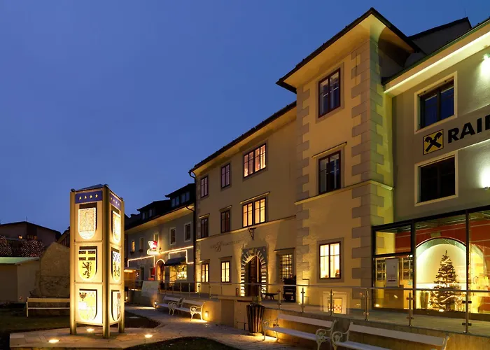 Oberstbergmeisteramt-7 By Interhome Obervellach