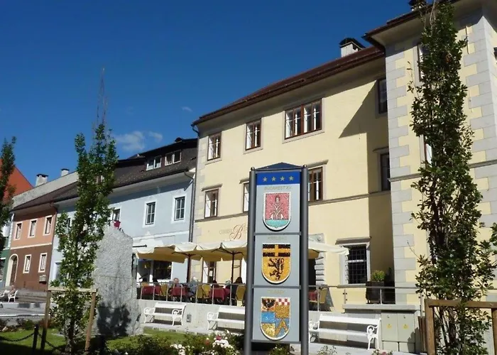 Oberstbergmeisteramt-7 By Interhome *